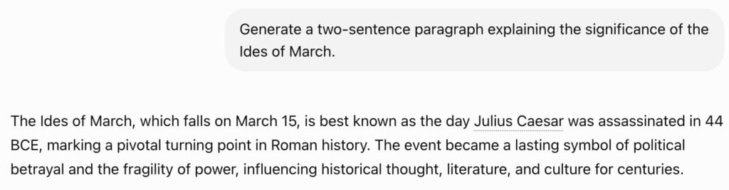 Does ChatGPT Plagiarize? does chatgpt plagiarize