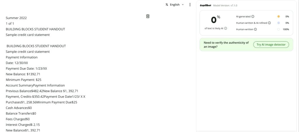 Fake PDF Detector: How It Works And What It Catches fake pdf detector