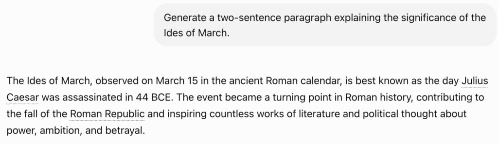 Does ChatGPT Plagiarize? does chatgpt plagiarize