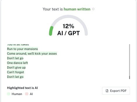 How to Tell If a Song Is AI Generated: A Practical Guide ai generated song
