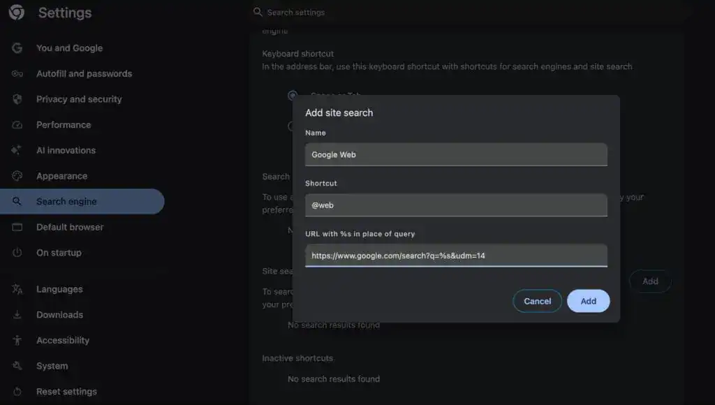 How to Turn Off Google AI Overview: Step-by-Step Fix how to turn off google ai overview