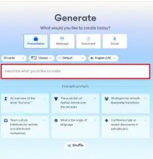 Gamma AI Review: What You Should Know gamma ai review