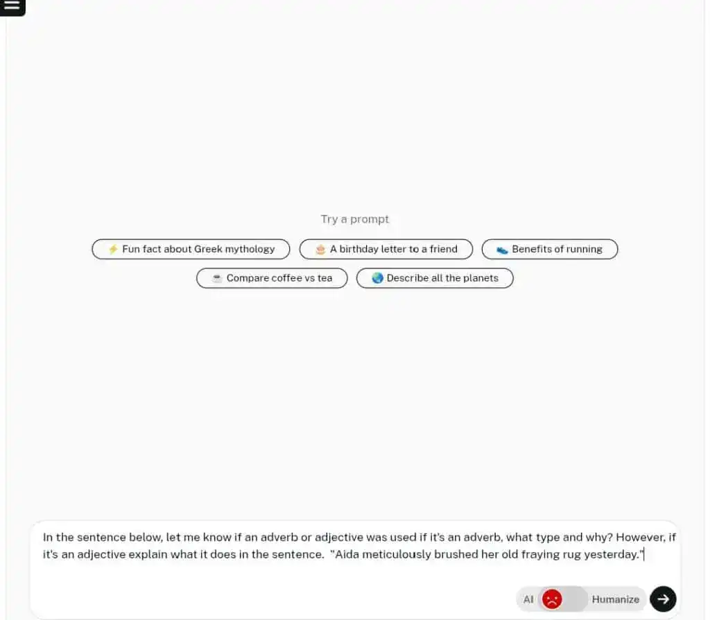 Avverbio vs aggettivo: Conoscere la differenza grammaticale 5 Avverbio vs aggettivo: Conoscere la differenza grammaticale tra avverbio e aggettivo