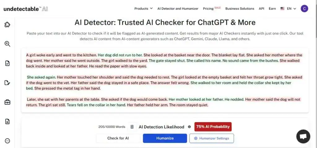 Easemate AI Review: How Accurate Are Its Writing Tools? Easemate AI Review