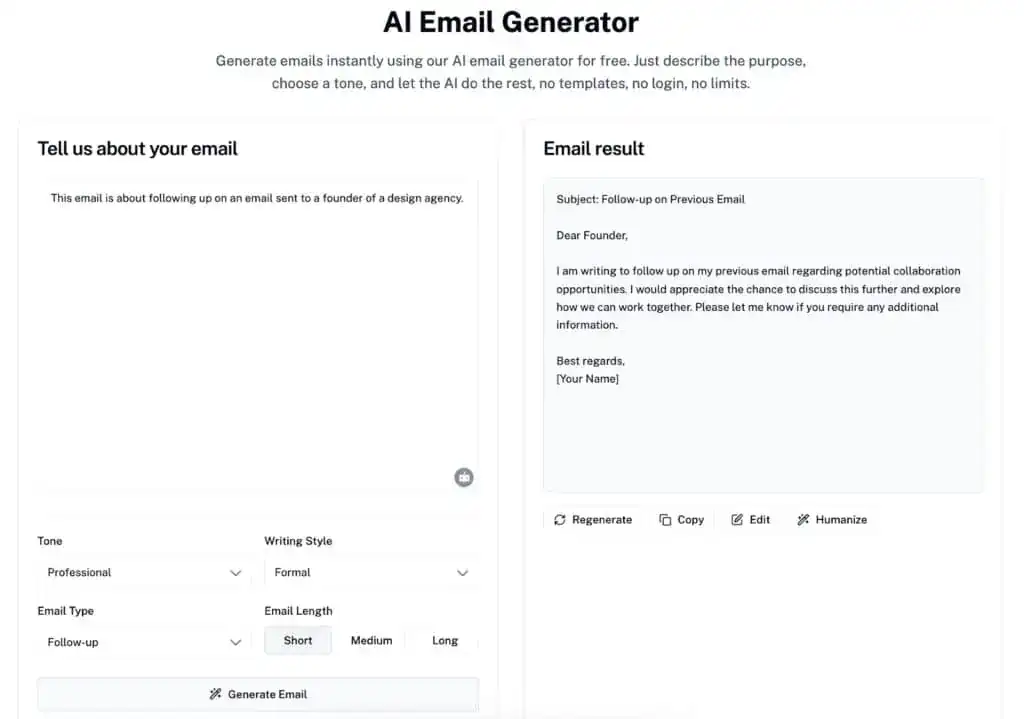 How to End Your Email the Right Way (With Examples) how to end your email
