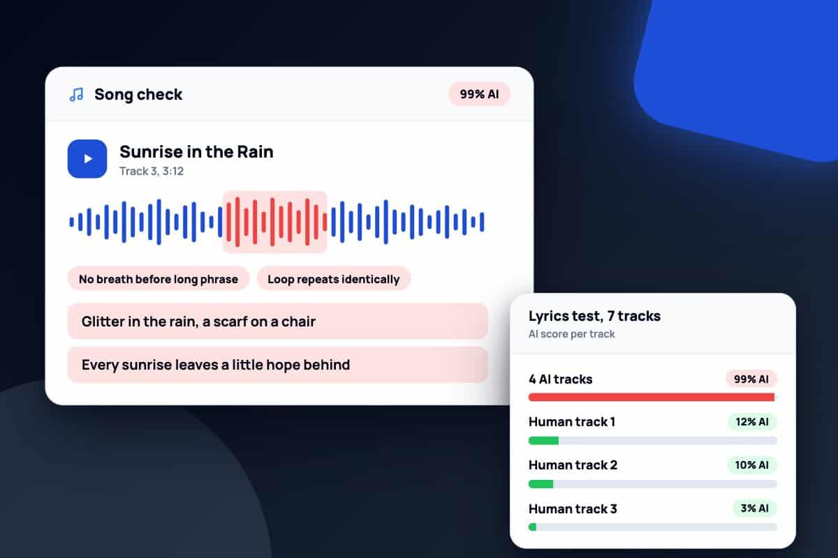 How to Tell If a Song Is AI Generated: A Practical Guide