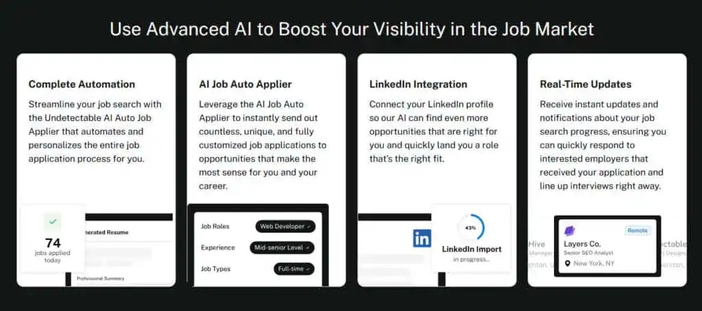 Auto Job Applier