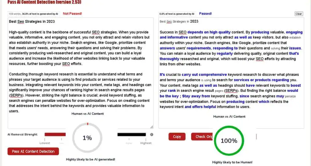 CleverSpinner Review: Still a Reliable Paraphrasing Tool? cleverspinner review