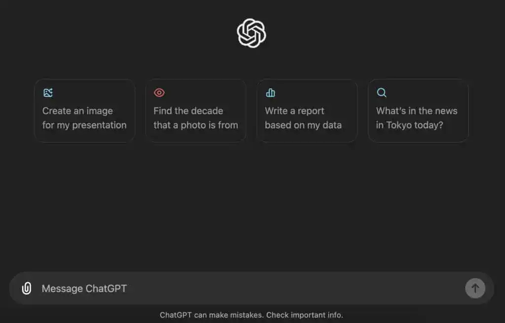 Can I Upload Files to ChatGPT? A Step-by-Step Guide Upload Files to ChatGPT