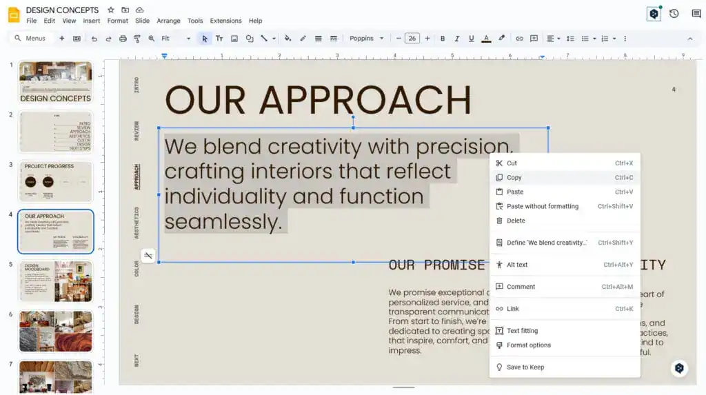 How To Check Word Count on Google Slides in 3 Simple Steps Word Count on Google Slides