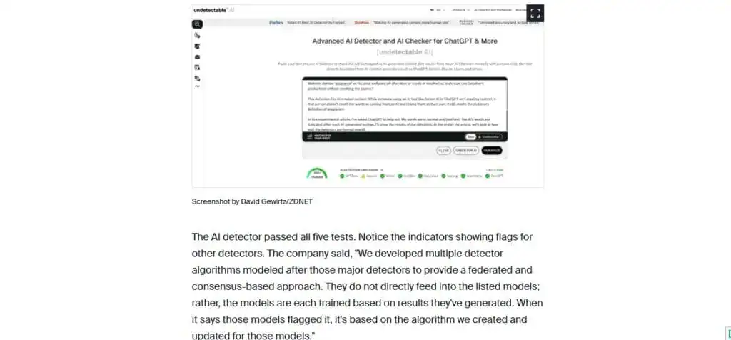 Copyleaks Review: Is It Accurate for AI Detection? copyleaks