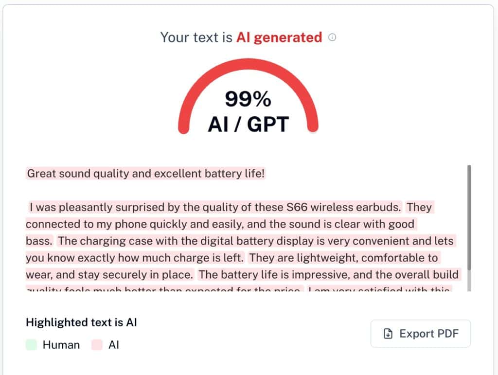 How To Spot Fake Amazon Reviews Tools and Tips fake amazon reviews