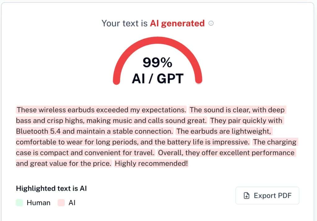 How To Spot Fake Amazon Reviews Tools and Tips fake amazon reviews