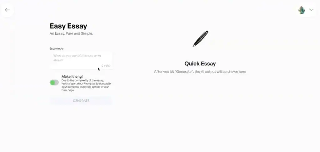 Caktus AI Review: Is It Still Worth Using in 2025? caktus ai review