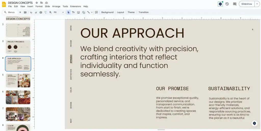 How To Check Word Count on Google Slides in 3 Simple Steps Word Count on Google Slides