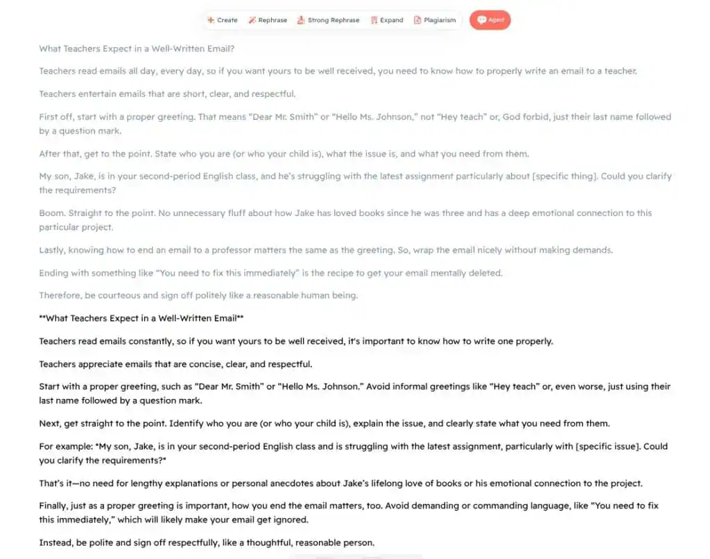 EasyEssay Review: Is It Reliable for Students? easyessay review