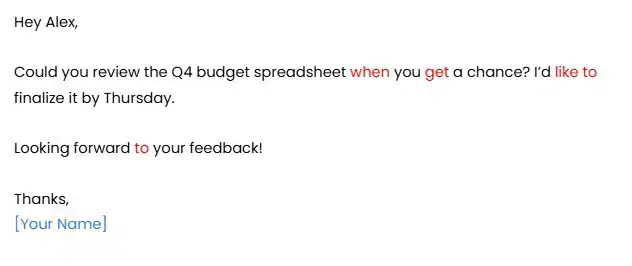 How to Say ‘Looking Forward to Hearing from You’: Full Guide looking forward to hearing from you