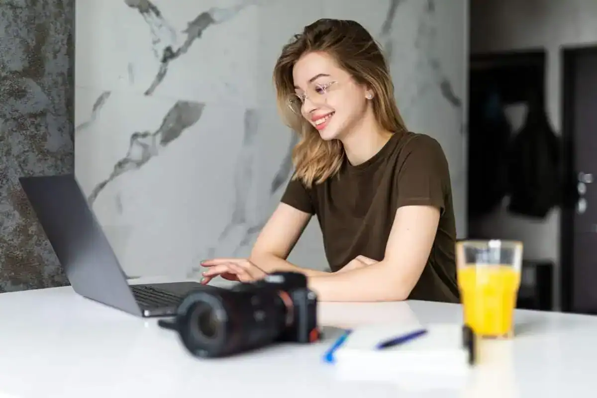 What Is Transcript-Driven Blogging? A Simple Guide