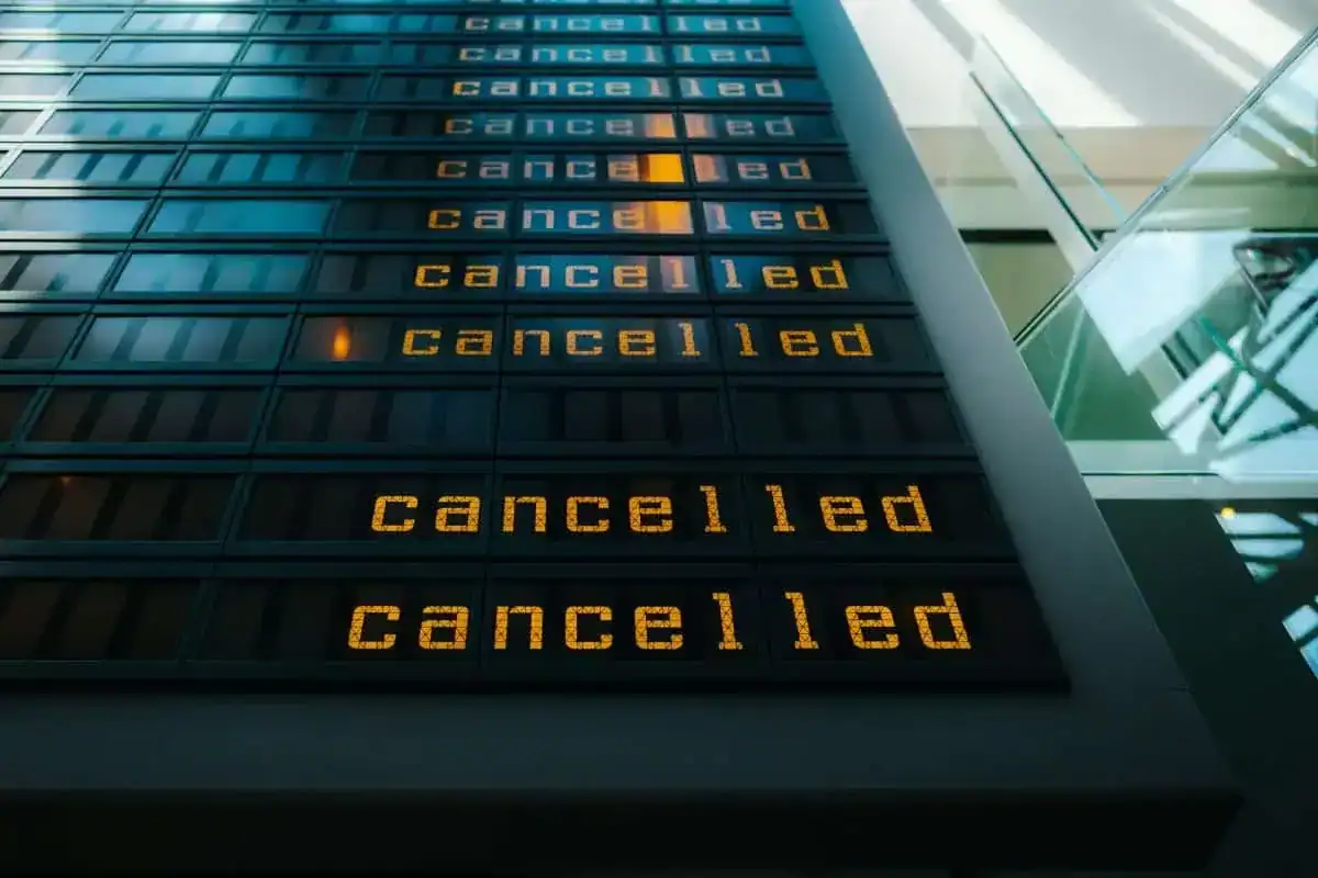 How to Use Cancelled vs Canceled in Writing