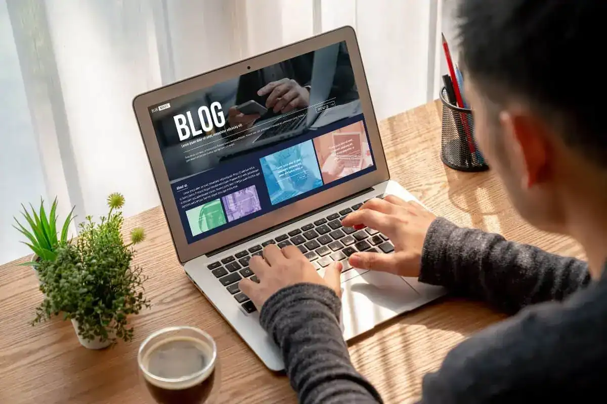 Como iniciar um blog: Tudo o que você precisa saber