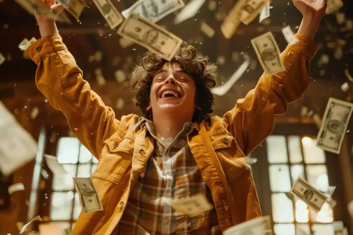 What Does Rags to Riches Mean? Definition & Tips