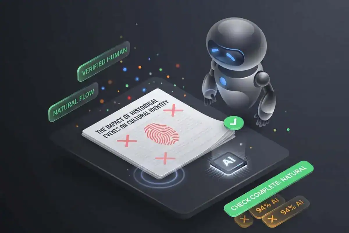 Entendendo e evitando falsos positivos na detecção de IA