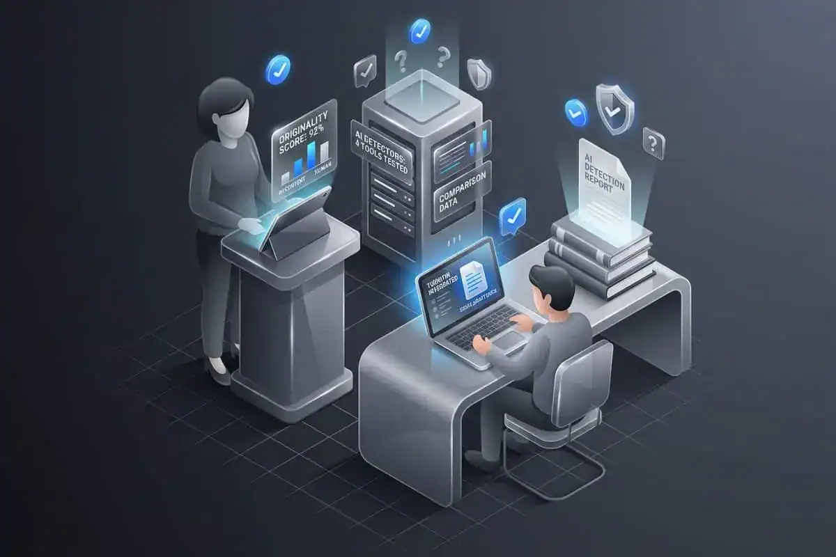 What AI Detector Do Teachers Use? A Complete Guide