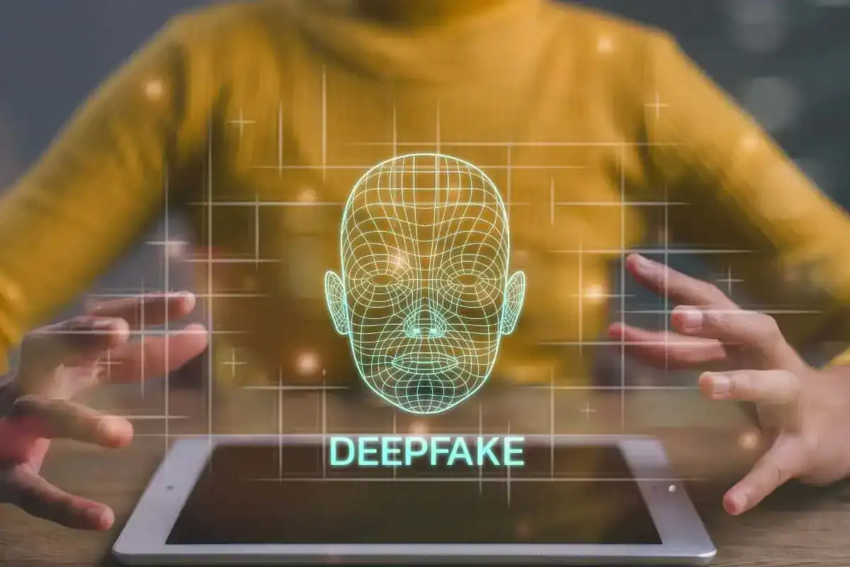 How to Spot a Deepfake: Full Guide With Examples
