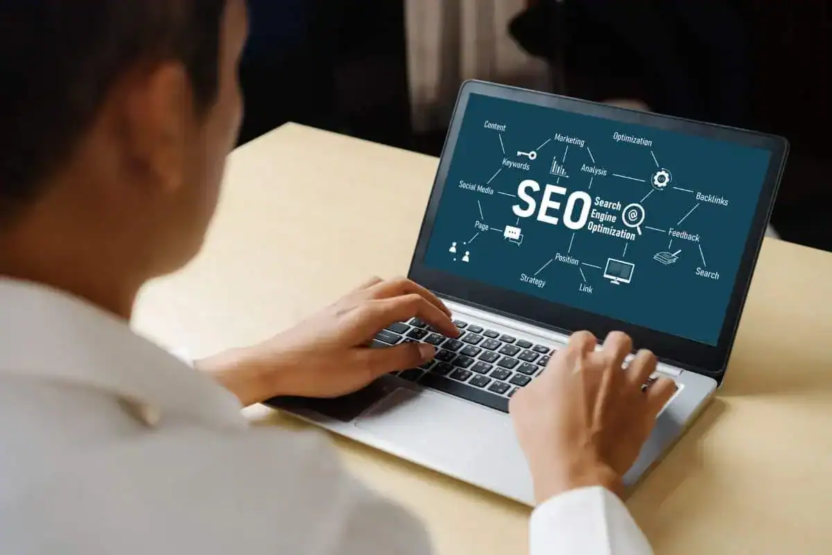 Como fazer SEO com IA: estratégias que funcionam