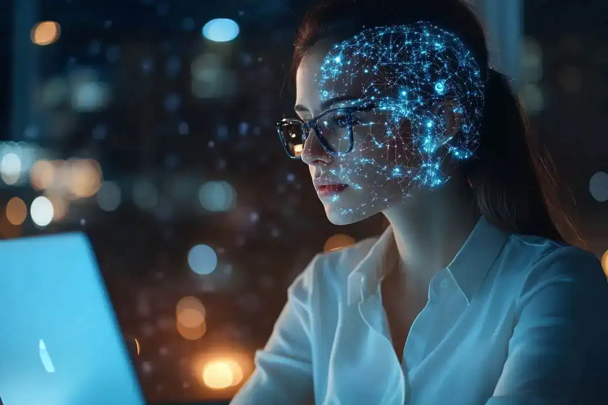Come funziona l'intelligenza artificiale?