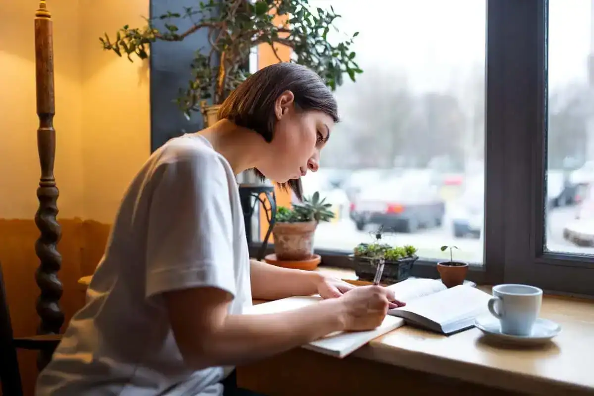 Comment rédiger une excellente dissertation d'auto-réflexion : Exemples et conseils