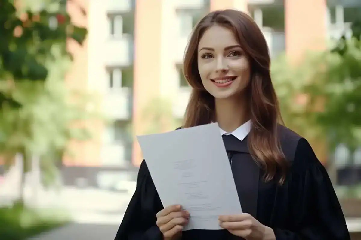 Curriculum vitae de l'université : Comment en rédiger un (avec modèles)