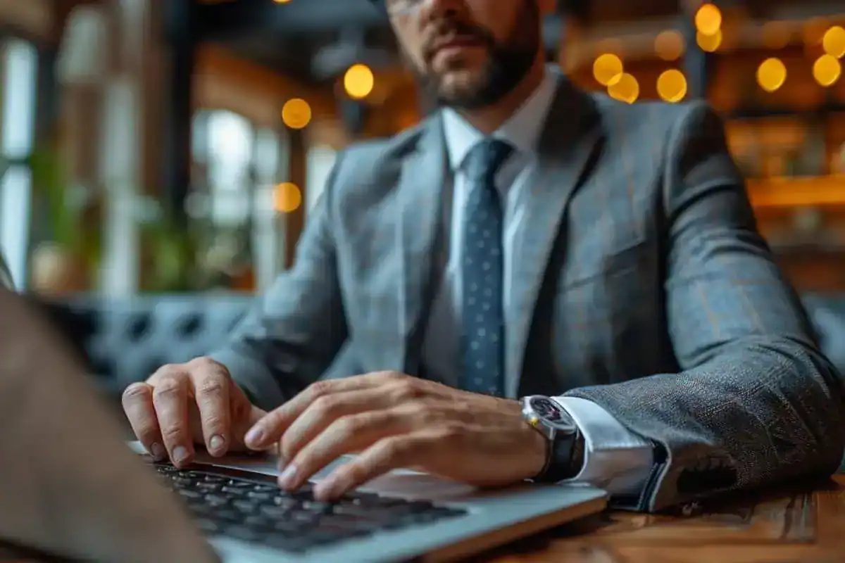 How to Write a Professional Bio in 7 Easy Steps