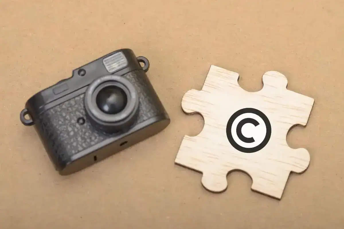 Playful creativity meets serious protection toy camera