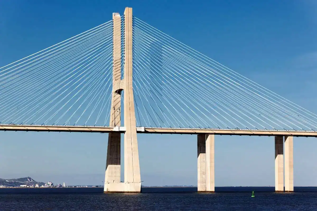 Che cos'è un ponte in un saggio? Struttura e campioni