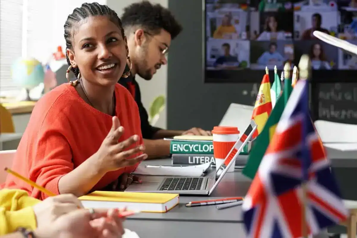 6 dicas de aprendizado de idiomas para iniciantes