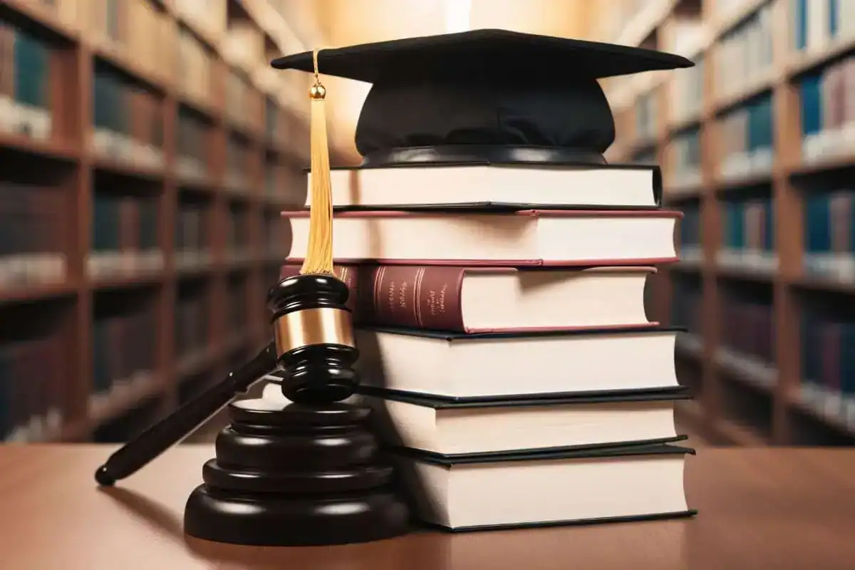 Déclaration personnelle pour l'école de droit : Exemples et guide de rédaction