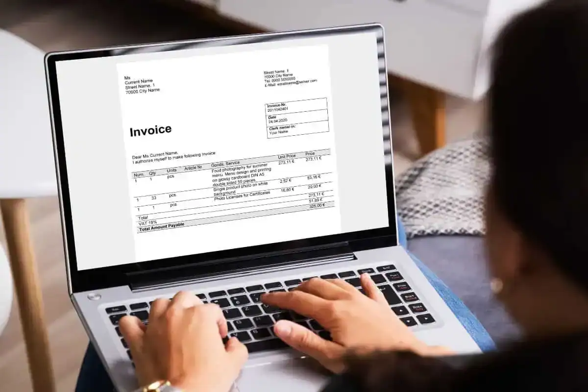 How To Identify Fake Invoices: Best Detection Methods