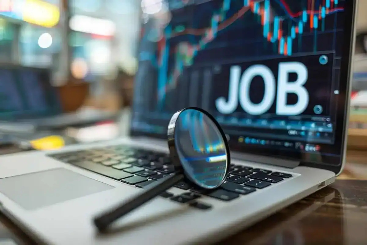 Le marché de l'emploi en ce moment (mise à jour 2025)