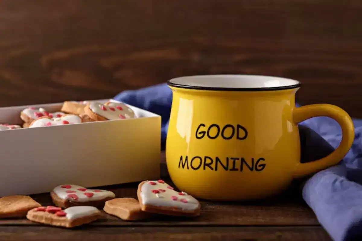 +200 Inspirational Sunday Morning Blessings & Quotes