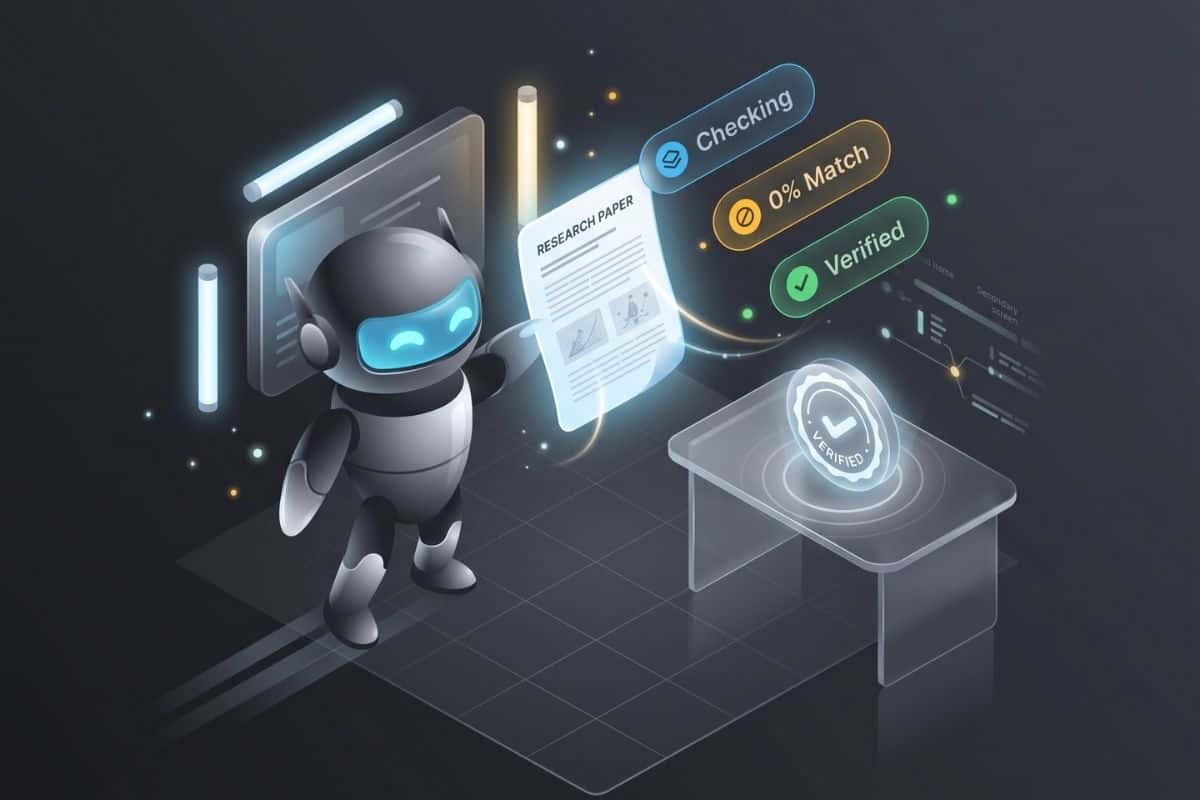 How To Use AI To Write a Paper: Easy Steps to Get Started