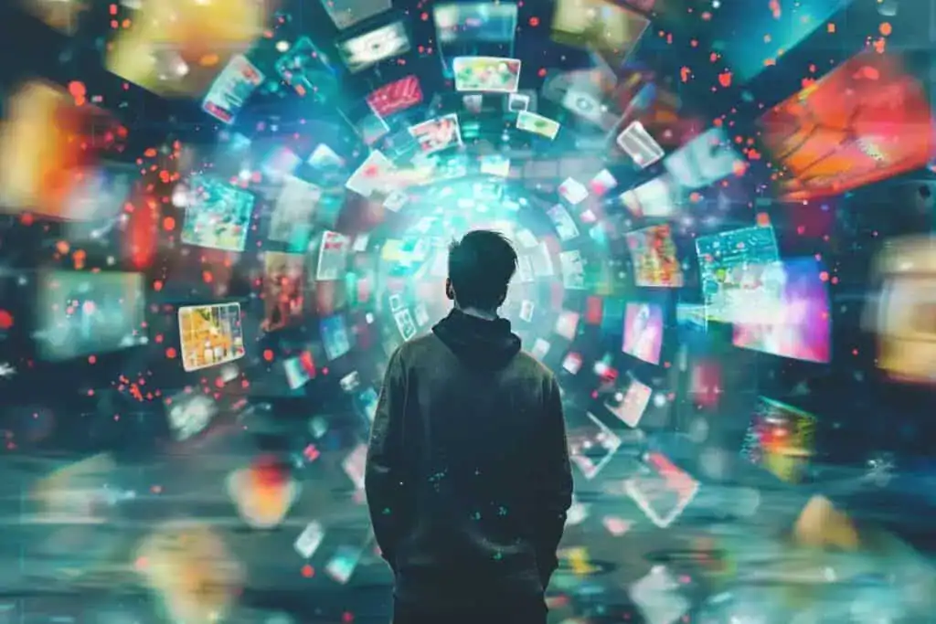 Comment détecter l'écriture AI et la rendre indétectable 6 Influence d'une campagne d'affichage de marketing numérique