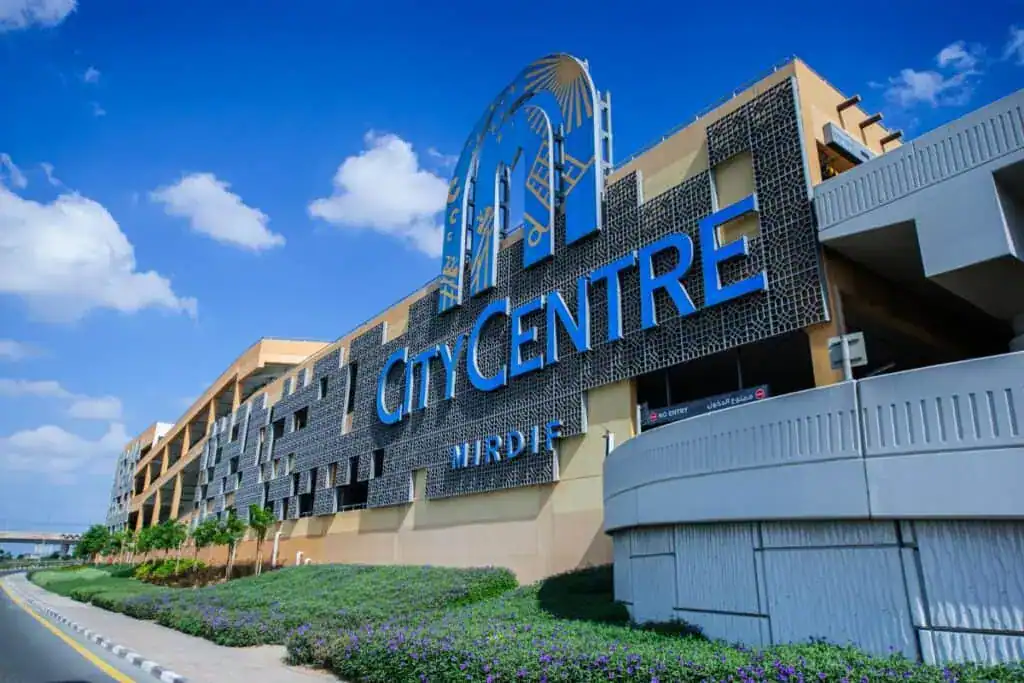 Centre vs Centre : Quelle est l'orthographe correcte ? 4 City centre mirdif in dubai shopping mall