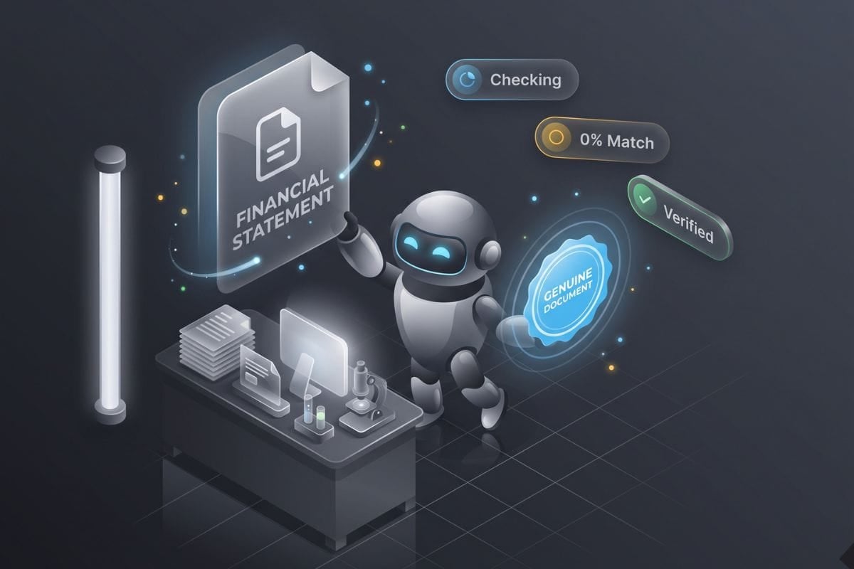 Fake PDF Detector: How It Works And What It Catches
