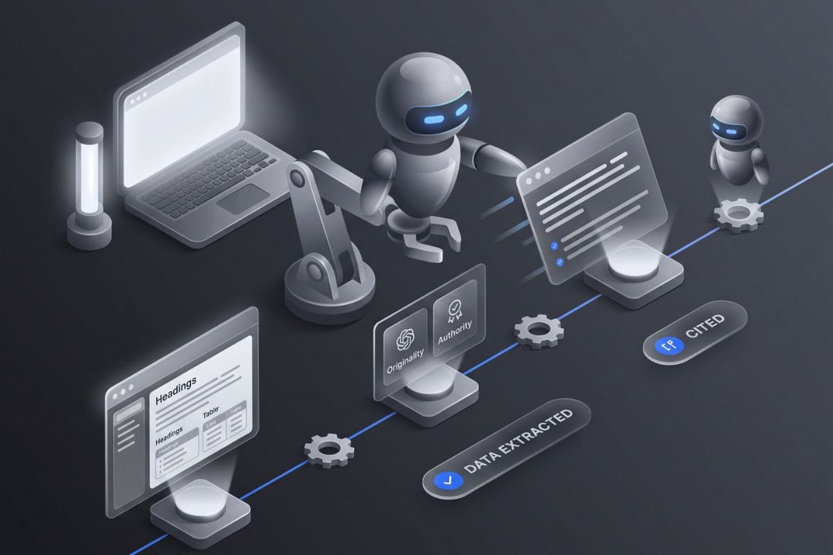 How to Get Your Website Mentioned and Cited by ChatGPT