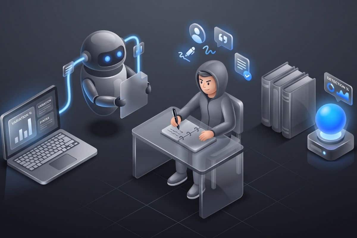 How to Make AI Writing Undetectable: The 5 Best Ways