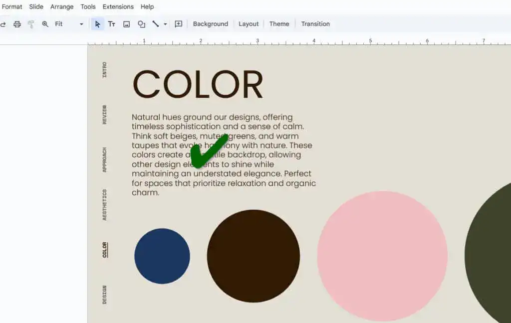 How To Check Word Count on Google Slides in 3 Simple Steps Word Count on Google Slides