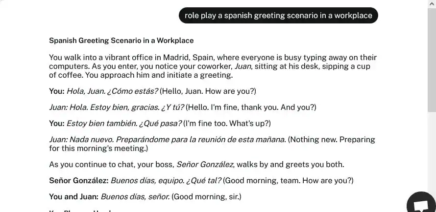 Como dizer bom dia em espanhol bom dia em espanhol