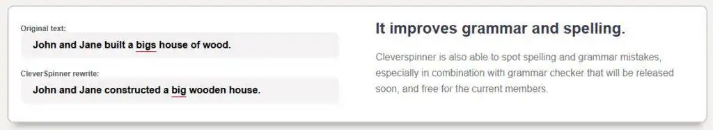 CleverSpinner Review: Still a Reliable Paraphrasing Tool? cleverspinner review