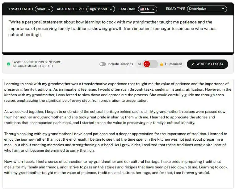 How to Write a College Essay: Step by Step + Examples how to write a college essay